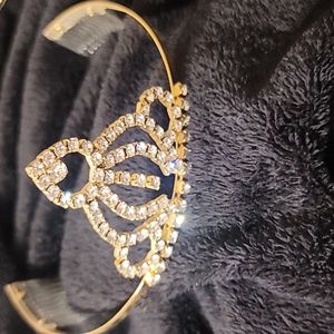Tiara crown wedding queen princess